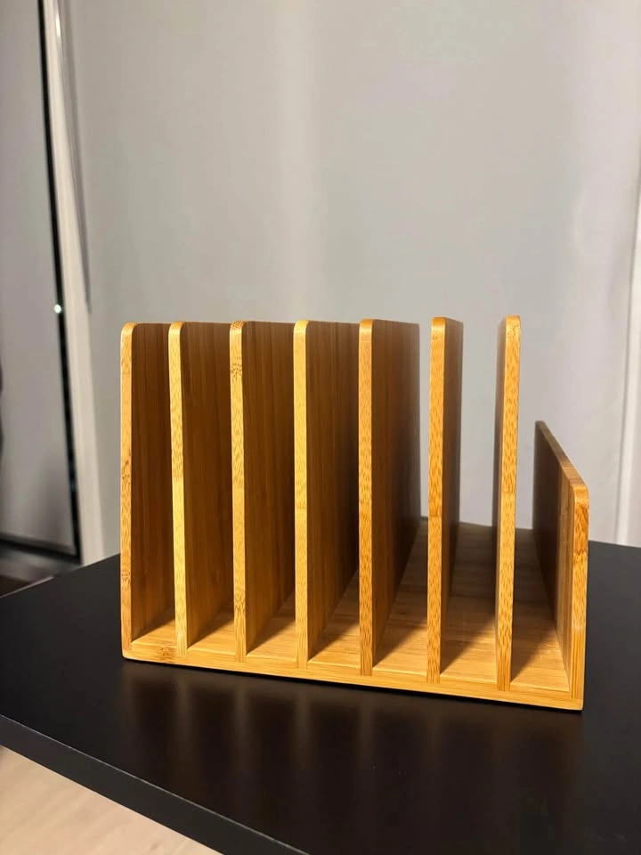 MobileVision Bamboo Device Organizer for Smartphones - photo 2