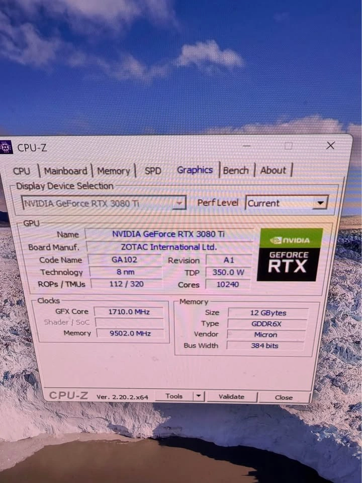 4K/1440P Gaming Computer (AM4 BUILD) - photo 4