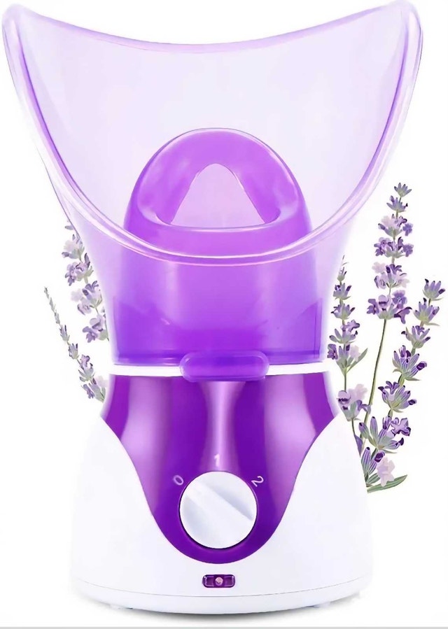 Home Facial Steamer & Sauna (Good Condition)