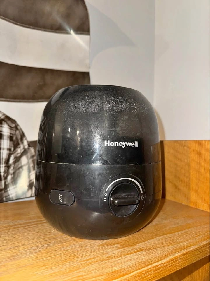 Honeywell humidifier