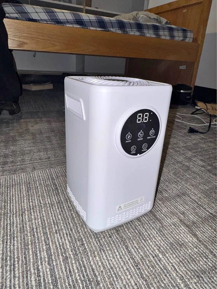 Air purifier