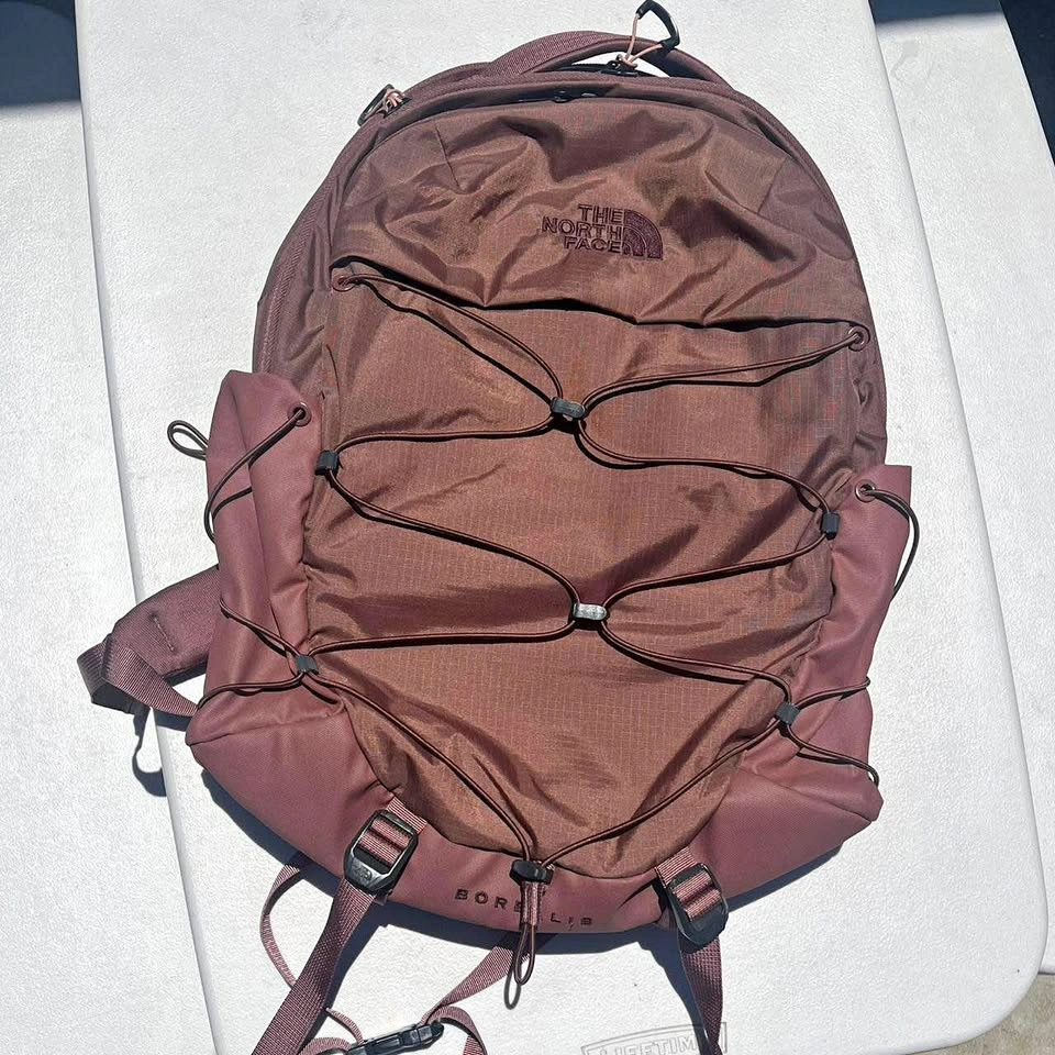 The North Face Borealis Backpack