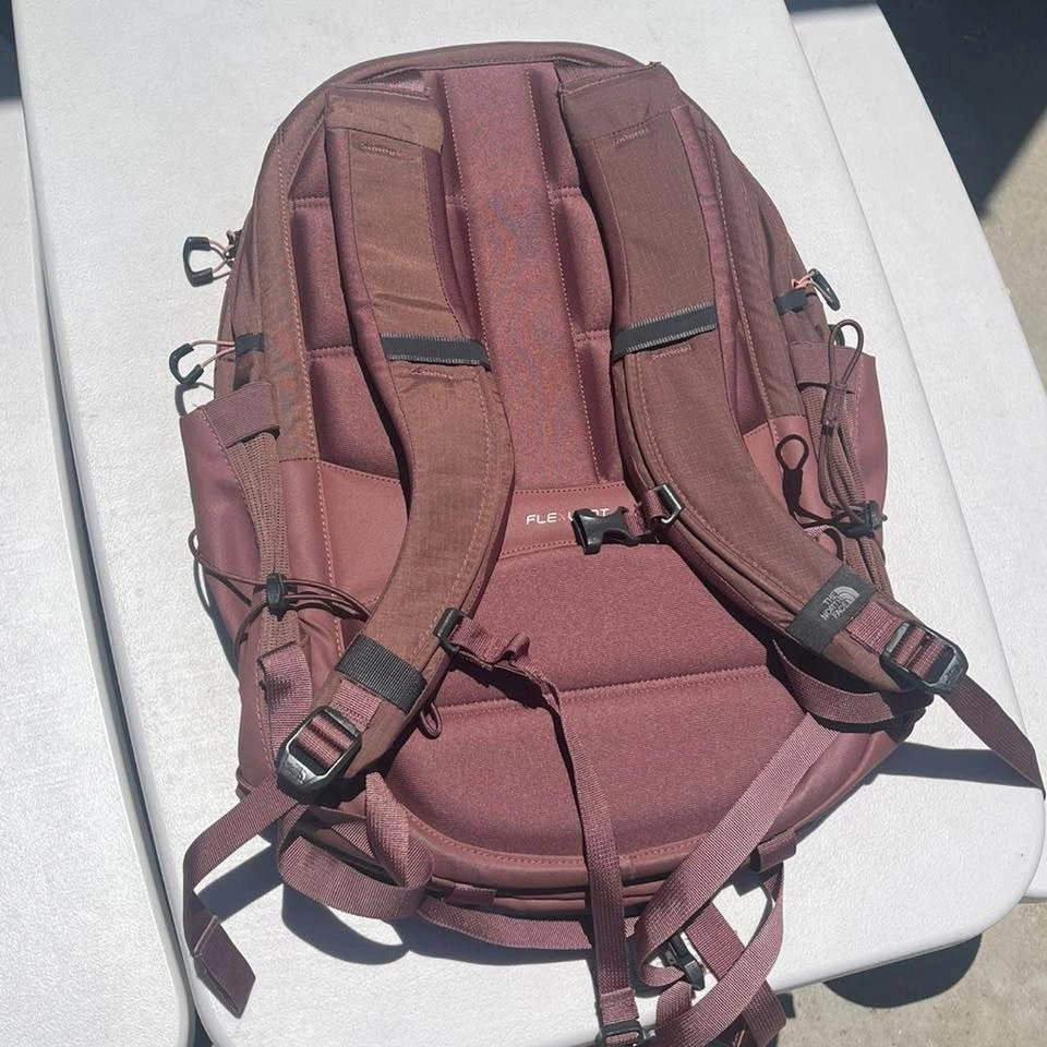 The North Face Borealis Backpack - photo 2
