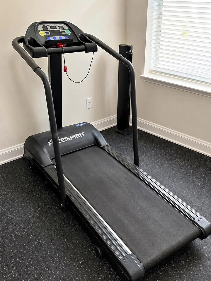 Spirit Fitness Treadmill