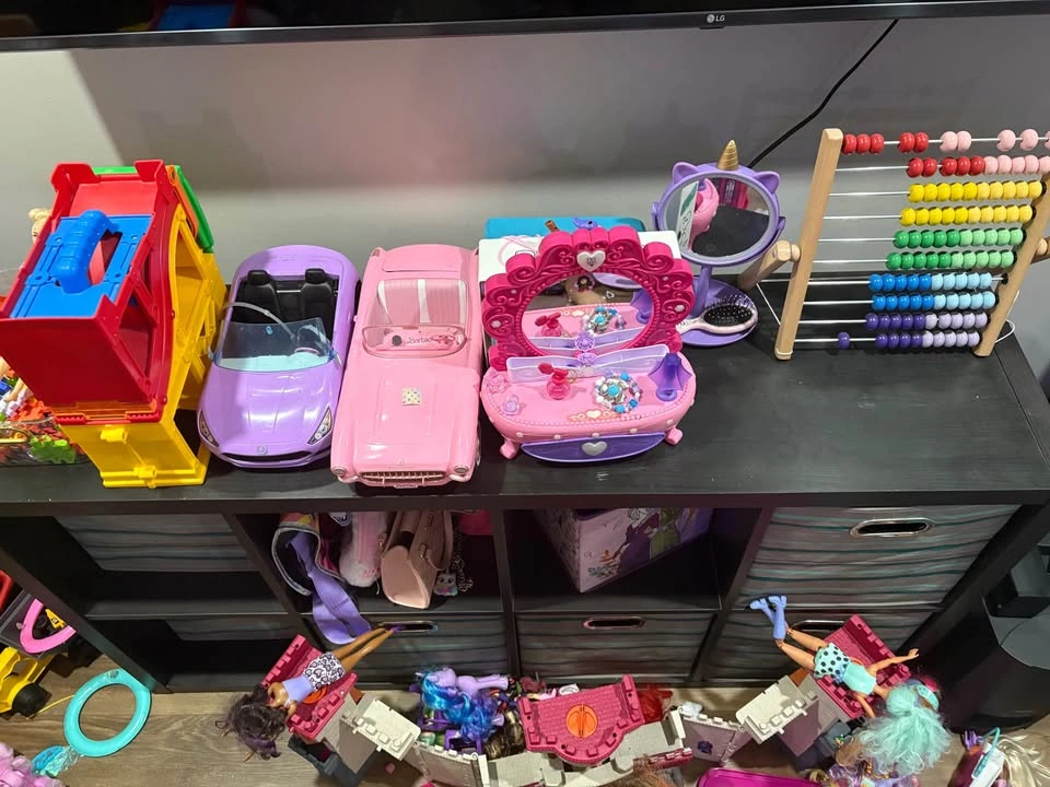 TOY CLEAN OUT - photo 5