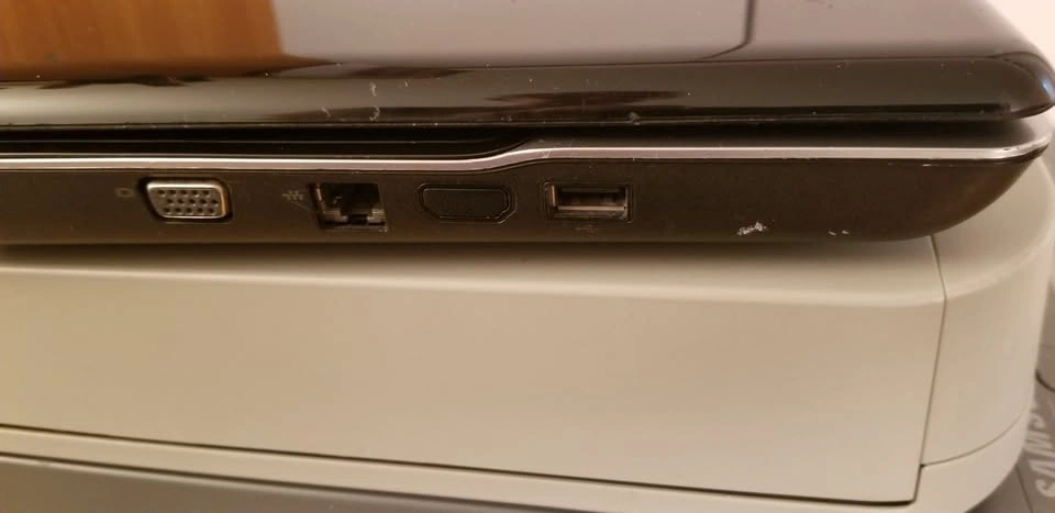 HP Pavilion G60 Intel Pentium Dual Core 15.6" Laptop BIG Battery - photo 2