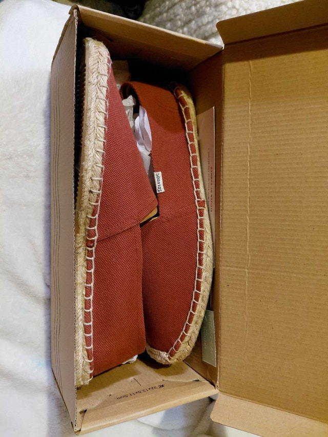 Soludos Dali Shoes