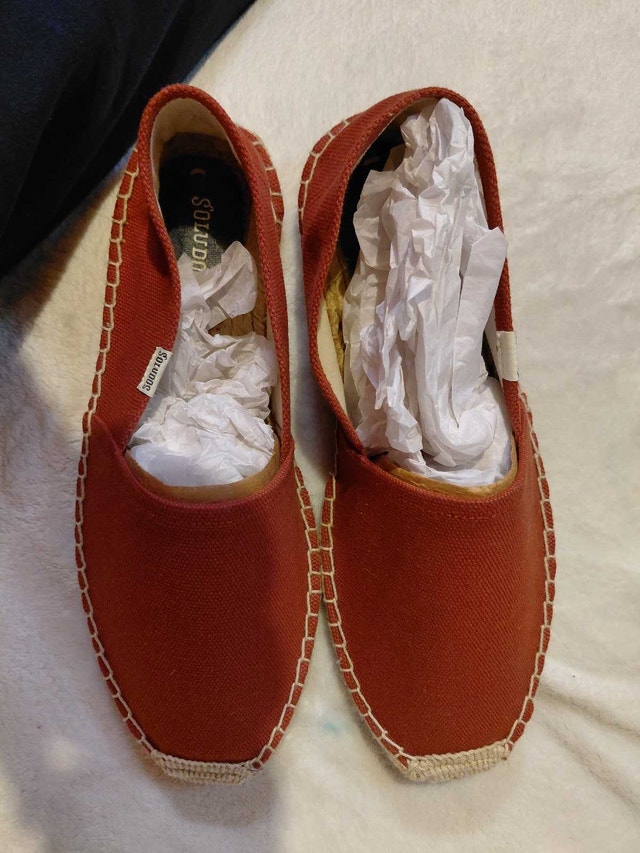 Soludos Dali Shoes - photo 2