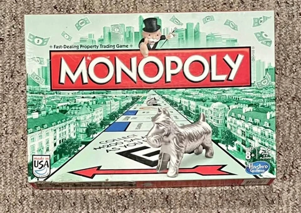 Monopoly