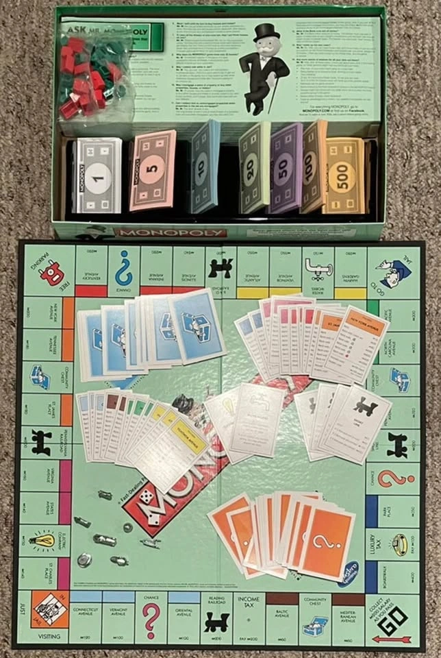 Monopoly - photo 2