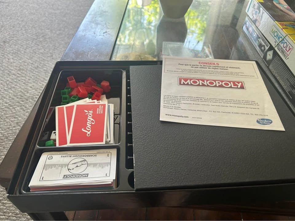 Monopoly Toronto Edition - Limited Edition - photo 2