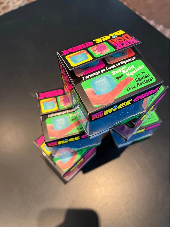 NeeDoh (Nice Cube) - photo 3