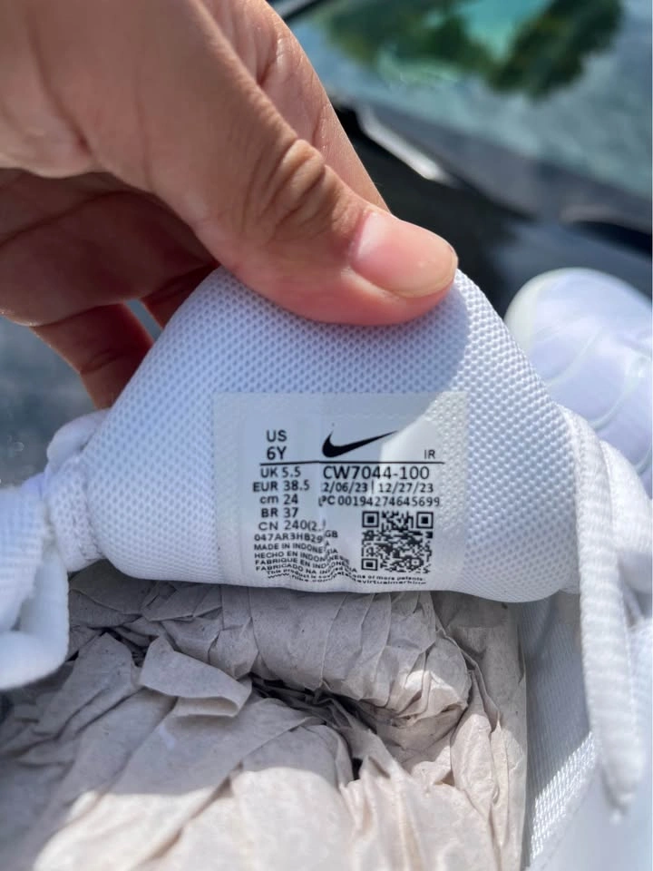 Nike Air Max PLUS (GS) (NEW✨) - photo 3