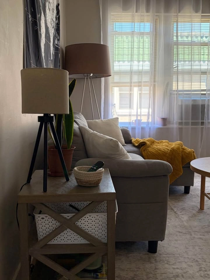 Crestview Collection Sabra floor lamp - photo 3