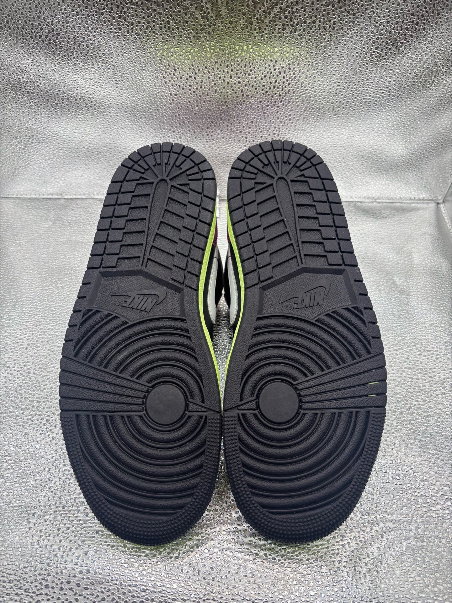 Air Jordan 1 low Tokyo bio hack - photo 3