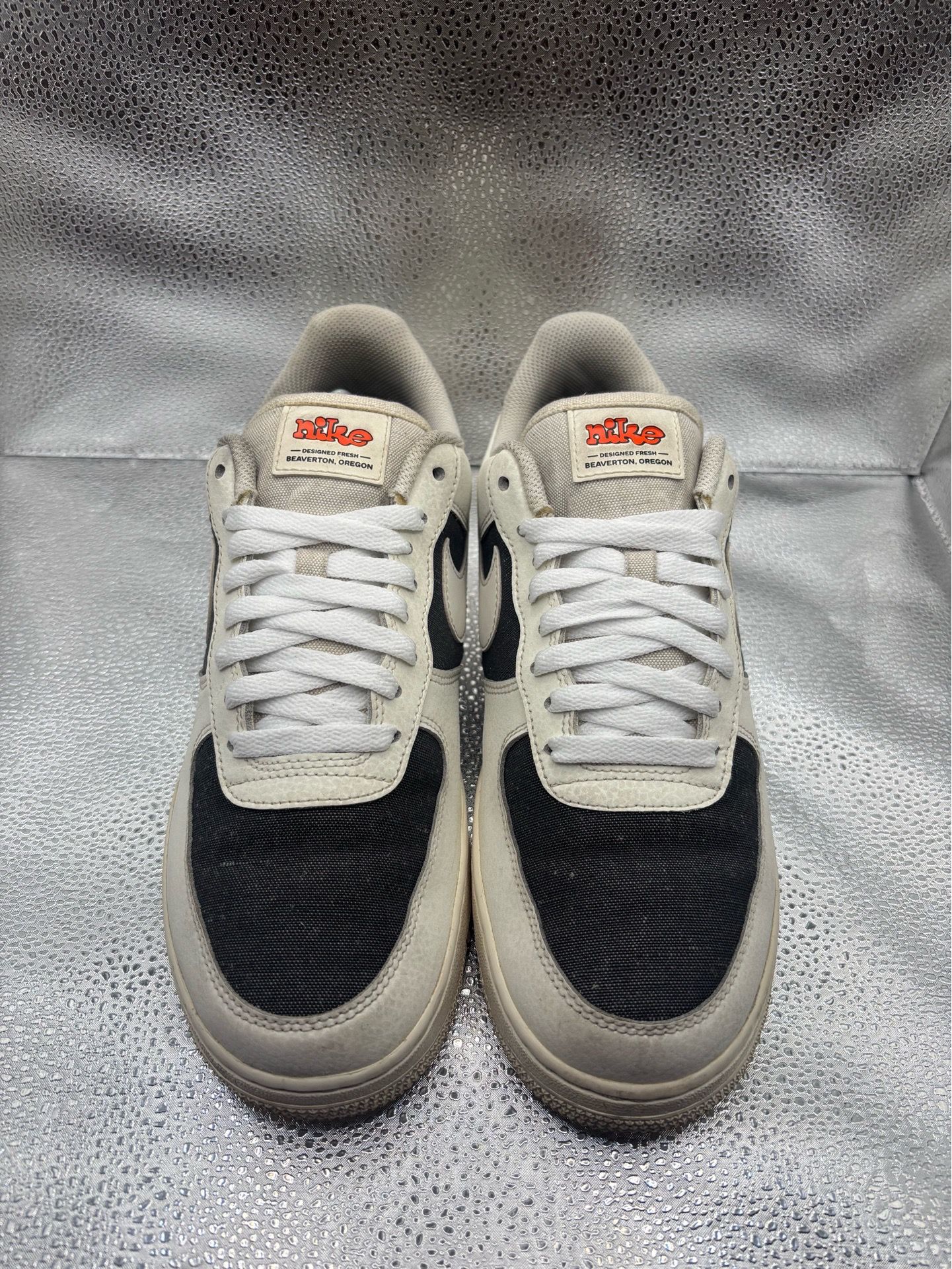 Nike Air Force 1 low farmers market - photo 2
