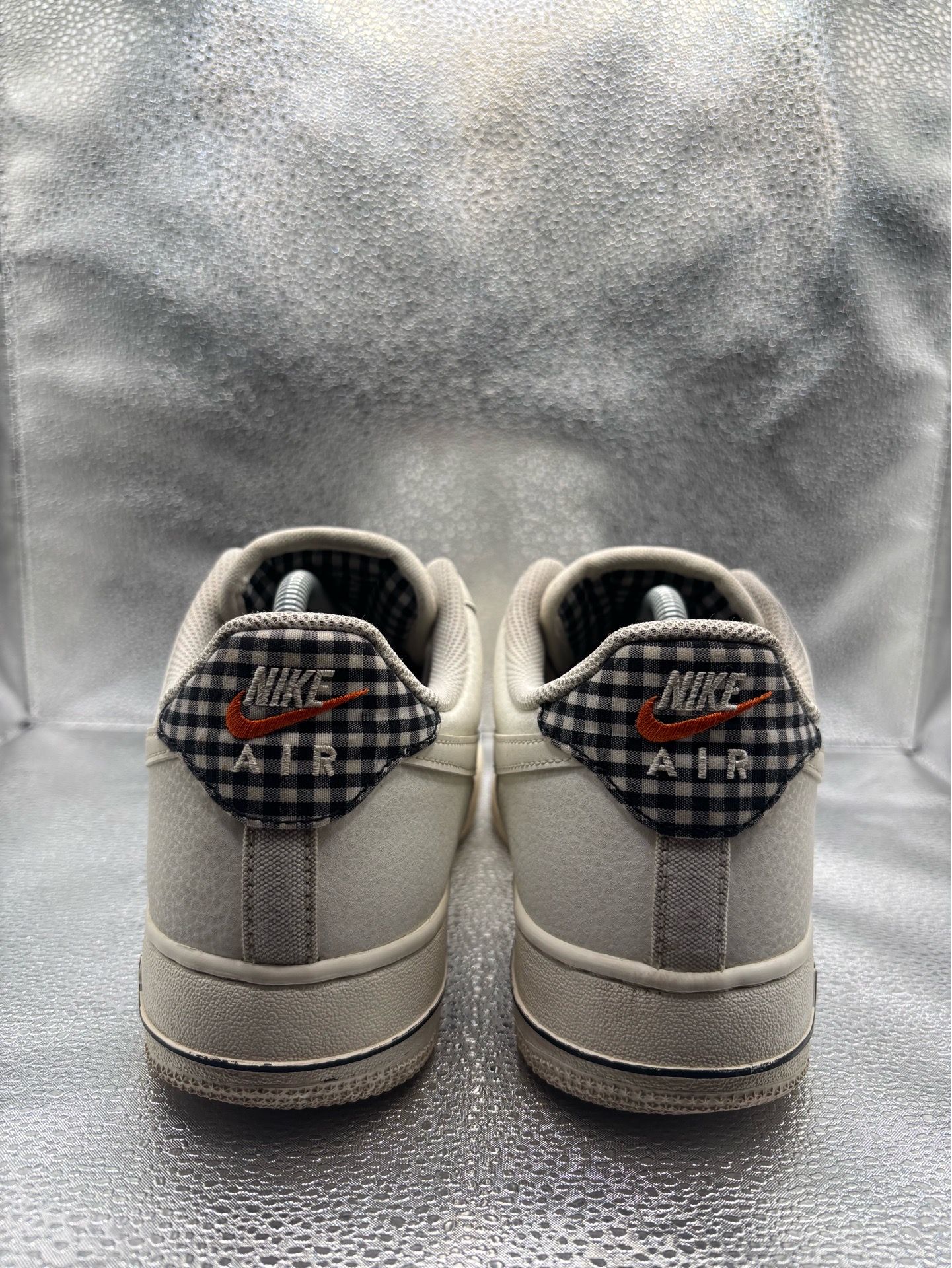 Nike Air Force 1 low farmers market - photo 4