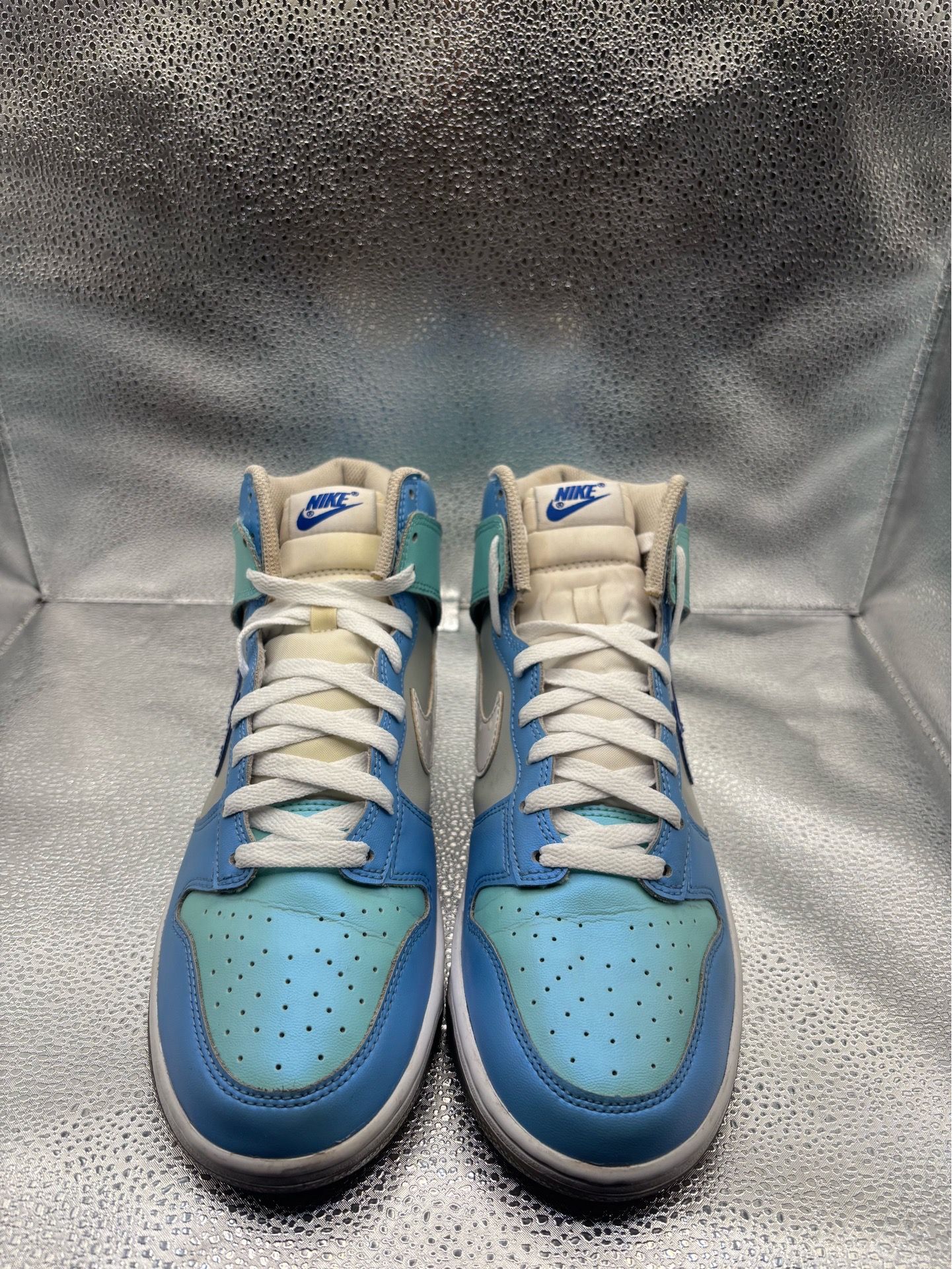 Nike Dunk High I Got Next - photo 2