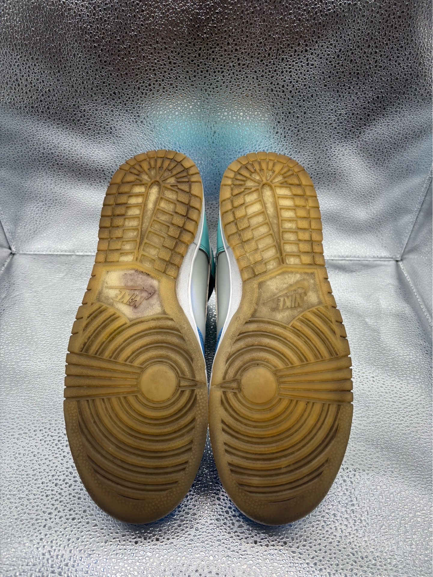 Nike Dunk High I Got Next - photo 3