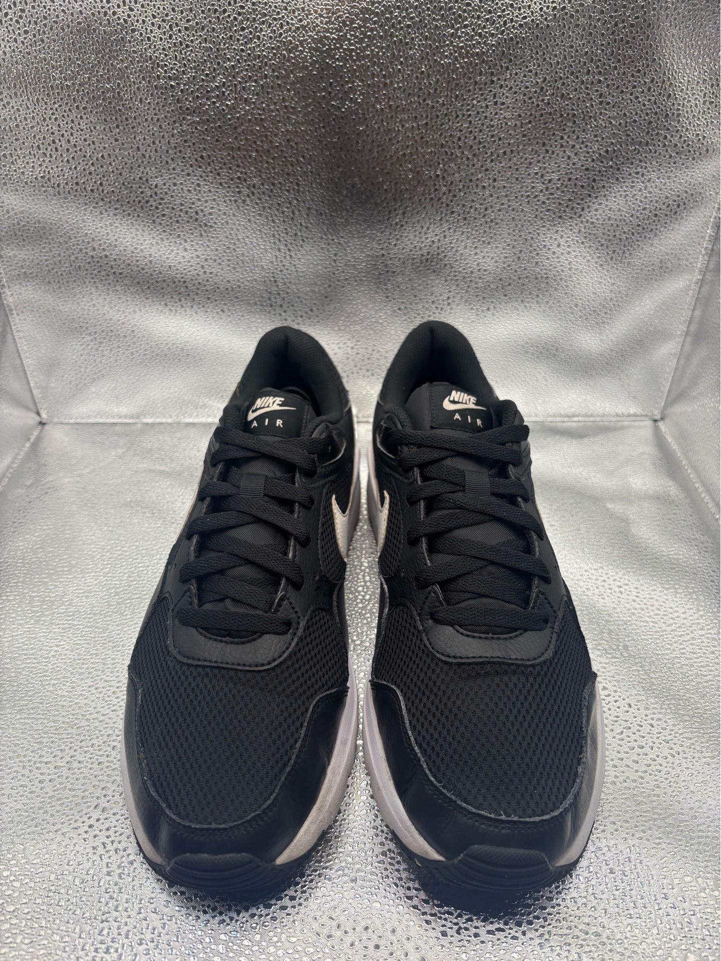 Nike air max SC black white - photo 2