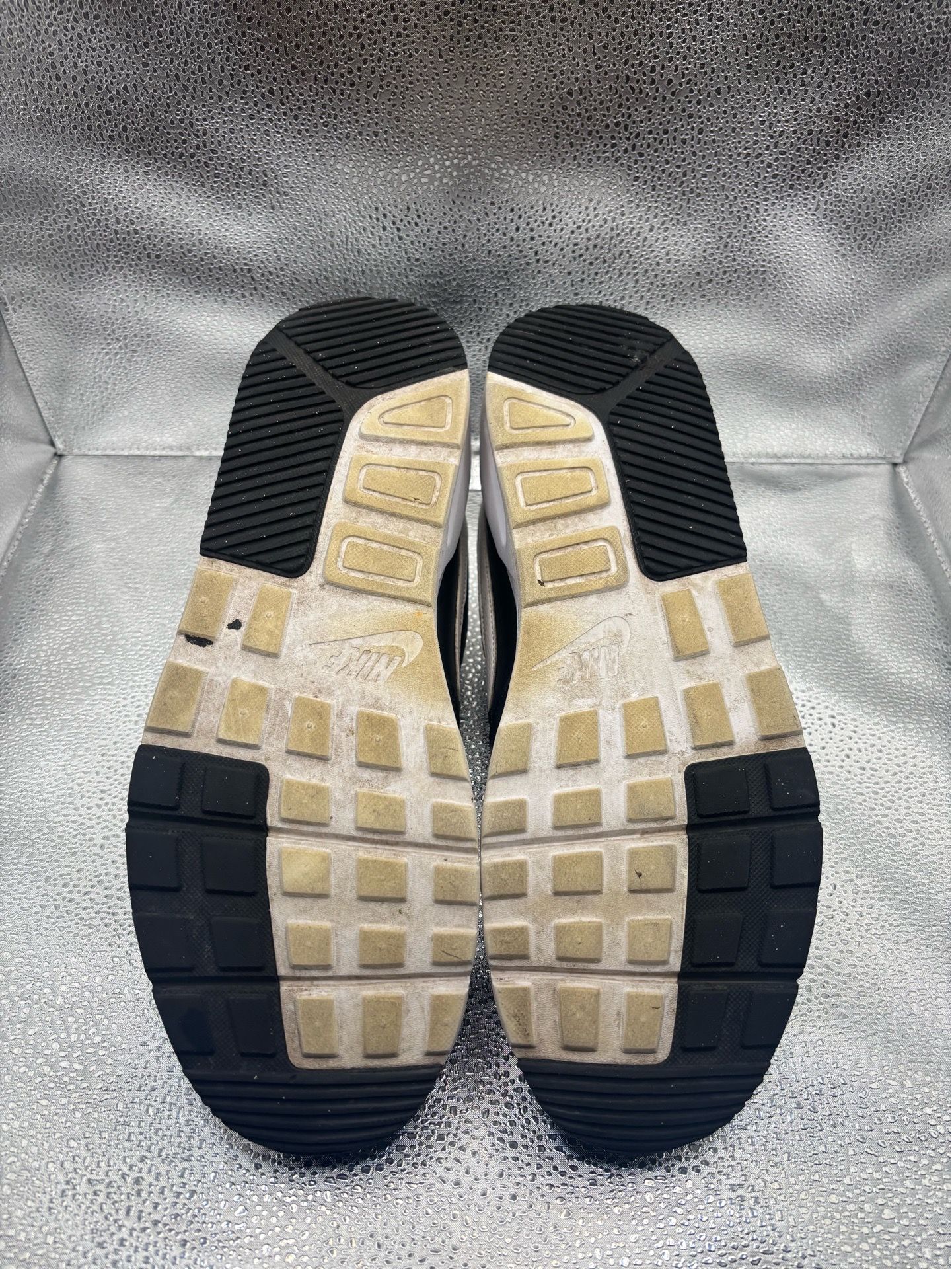 Nike air max SC black white - photo 3