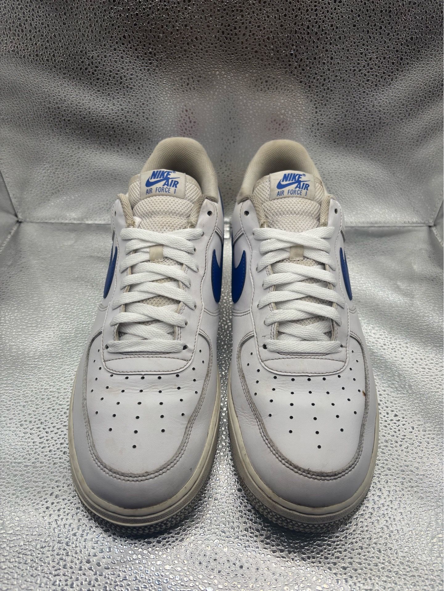 Nike Air Force 1 Low USA Basketball - photo 2
