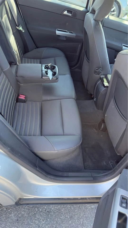 2009 Volvo S40 2.4i | Low Mileage - photo 4