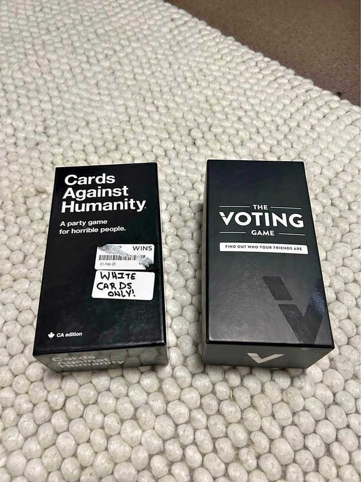 Card Games