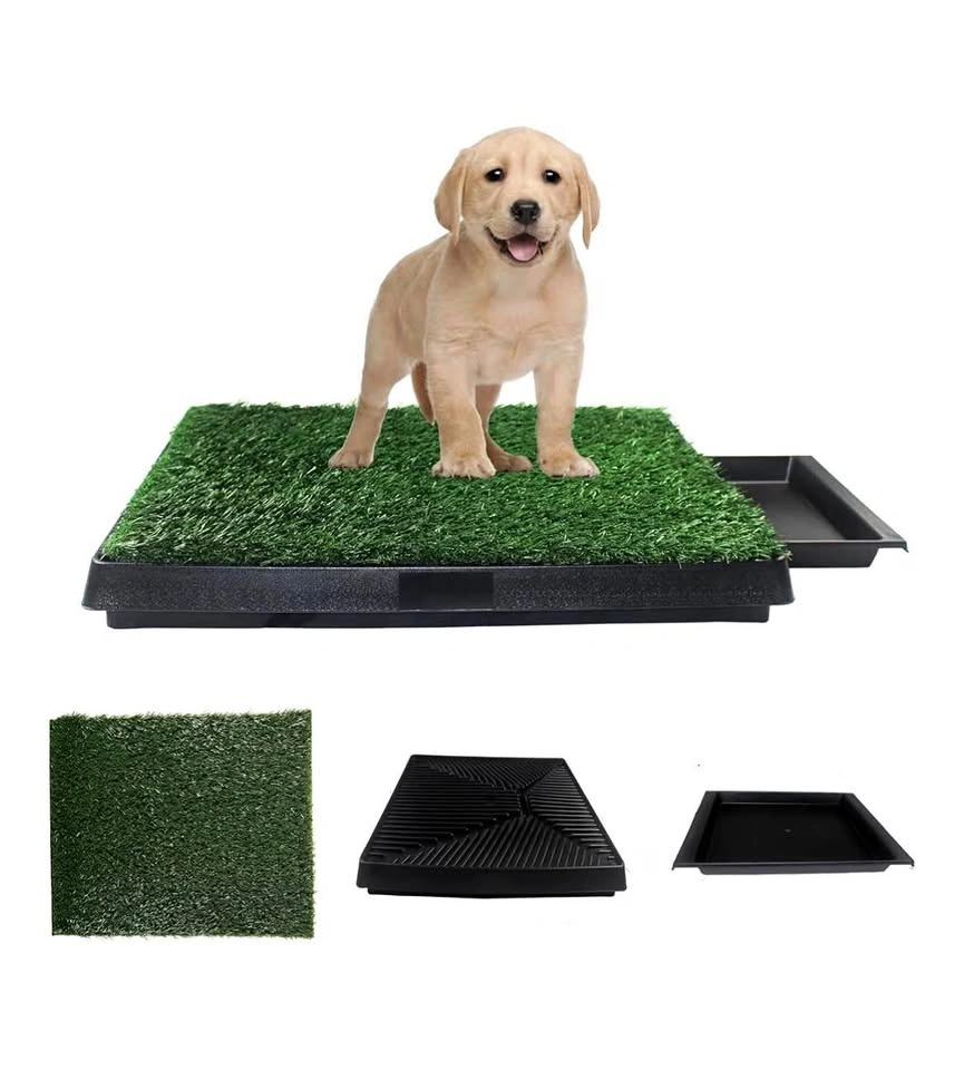 Artificial Grass Potty Pad