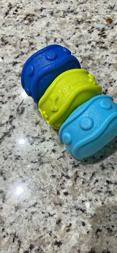 Dog Puzzle