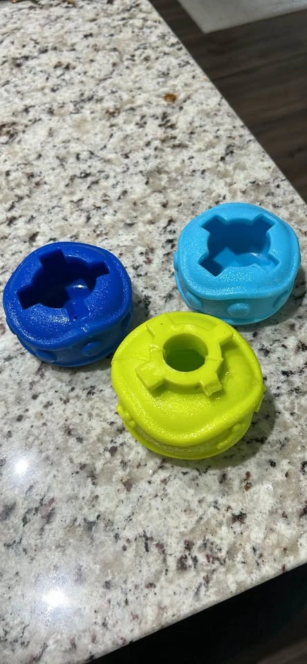 Dog Puzzle - photo 2