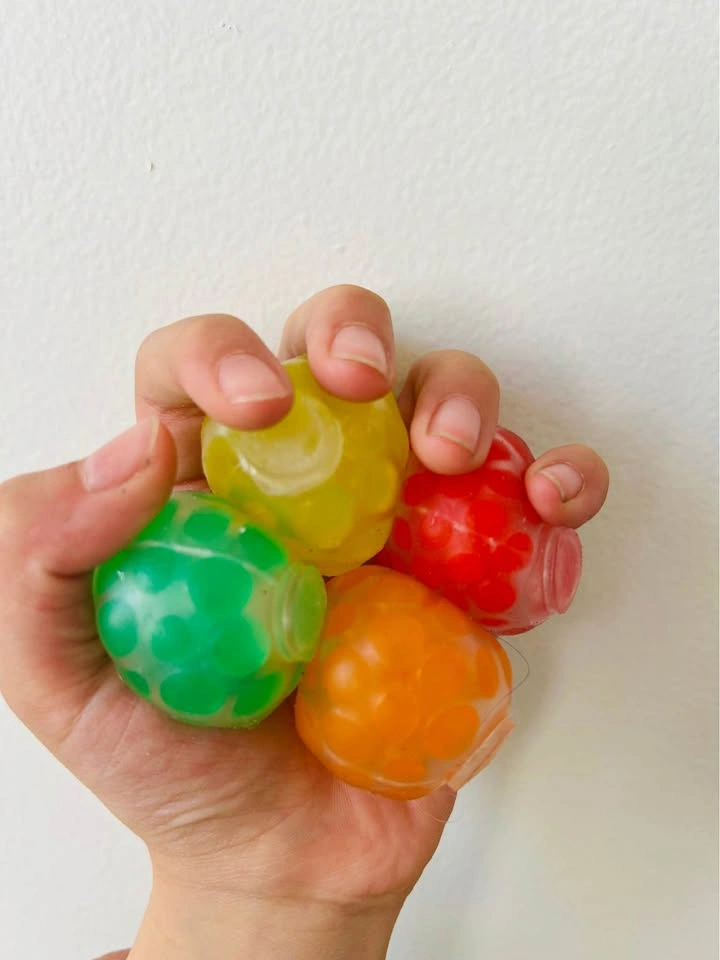 Mini Squishy Toy