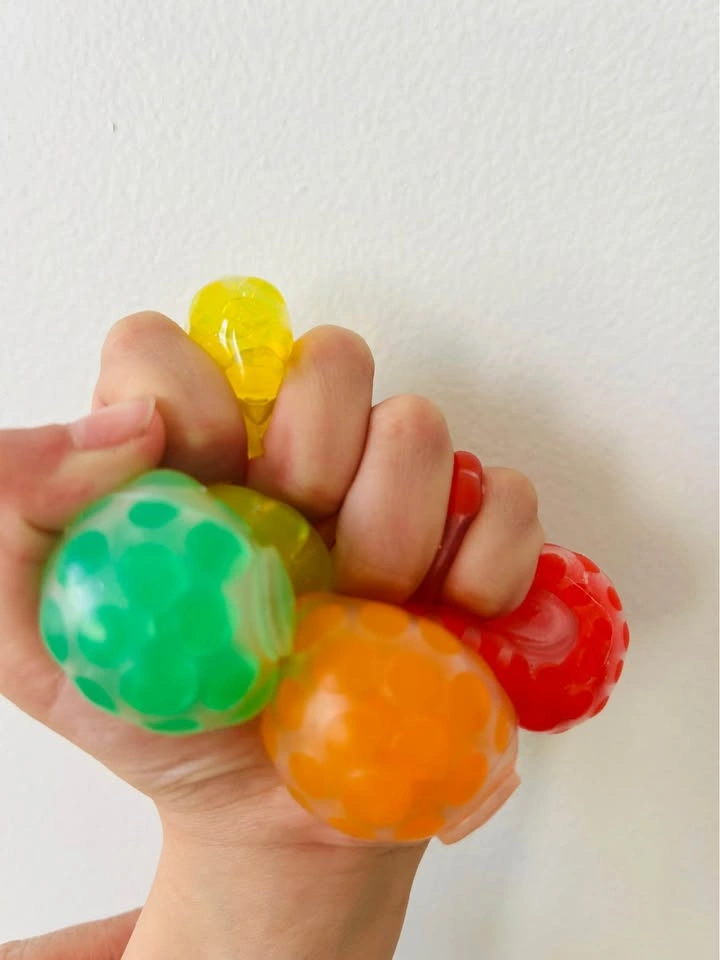 Mini Squishy Toy - photo 2