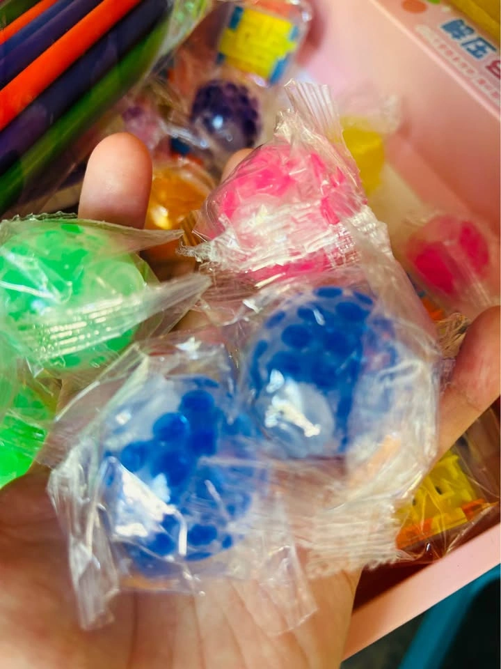 Mini Squishy Toy - photo 3