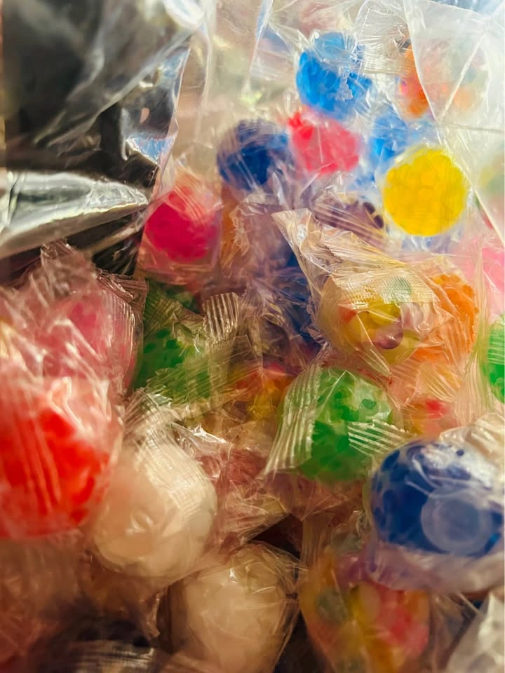 Mini Squishy Toy - photo 4