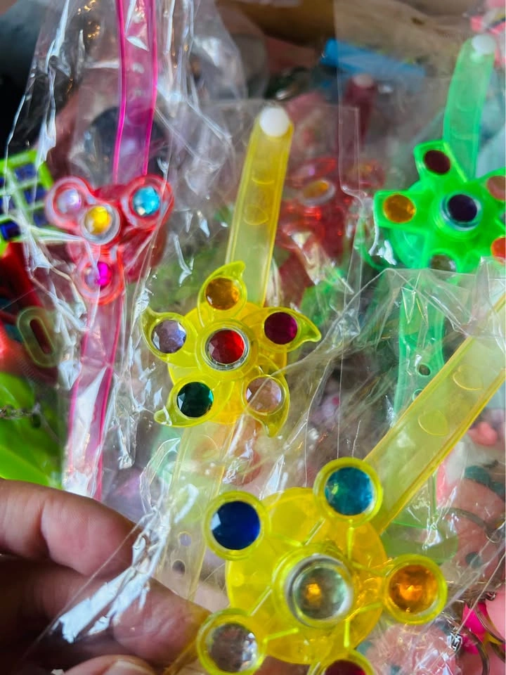 Party Favor Bag – Assorted Toys for Kids - photo 3