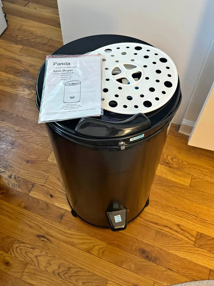 Panda Spin Dryer PANSP23B