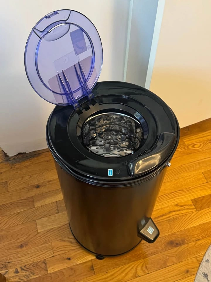 Panda Spin Dryer PANSP23B - photo 2