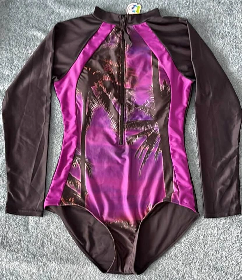 Womens Swimsuit - Large