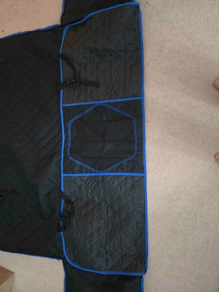 ACTIV PETS Dog Car Seat Cover Quilted Waterproof Hammock - photo 2