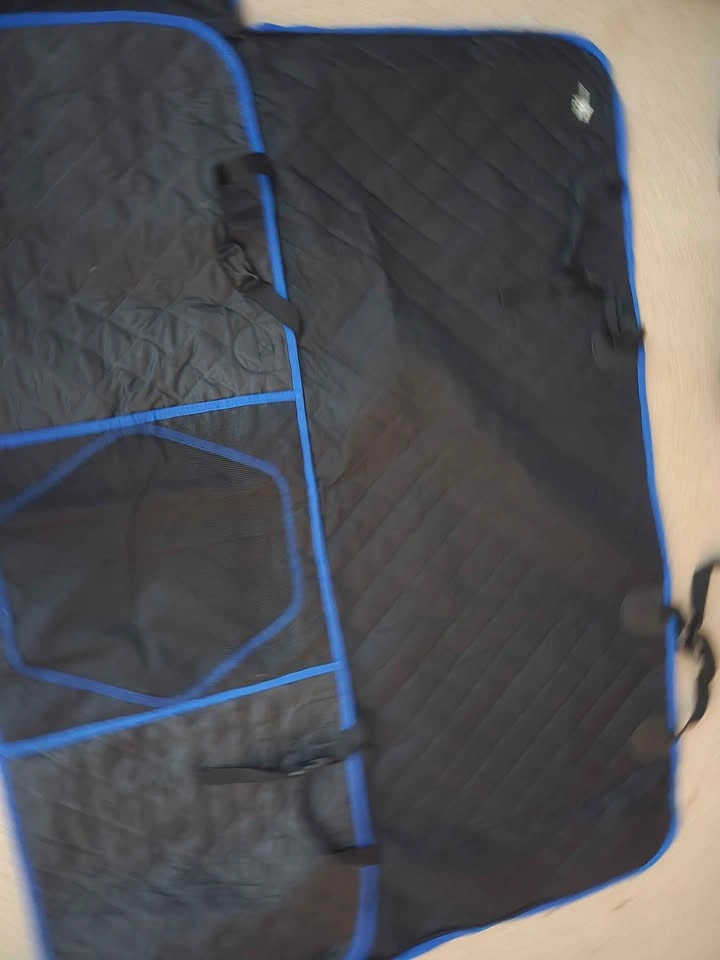 ACTIV PETS Dog Car Seat Cover Quilted Waterproof Hammock - photo 3