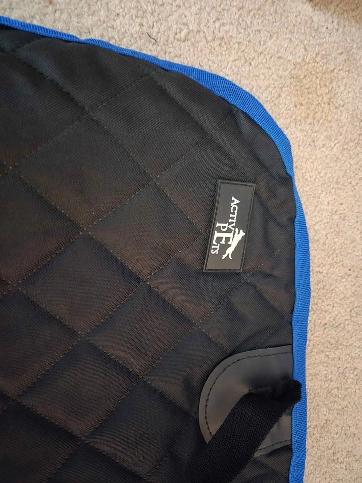 ACTIV PETS Dog Car Seat Cover Quilted Waterproof Hammock - photo 4