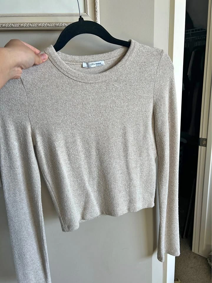 Zara Top