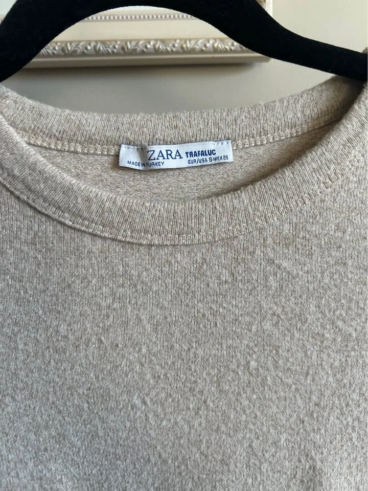 Zara Top - photo 2