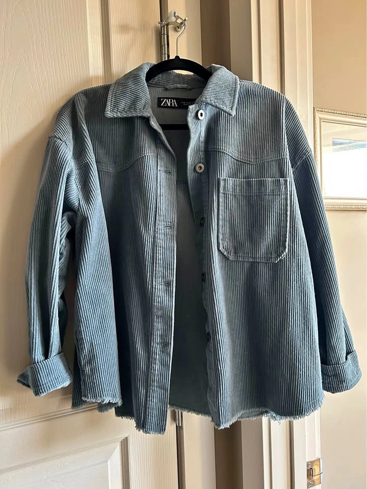 Zara Jacket