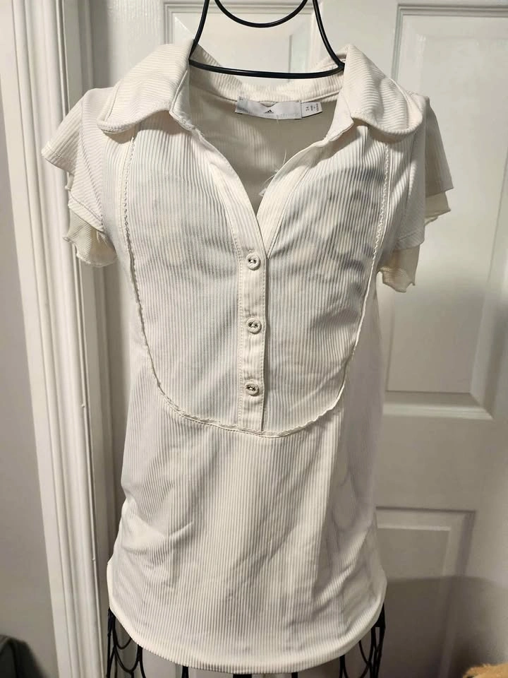 Cute Adidas & Stella McCartney women's shirt