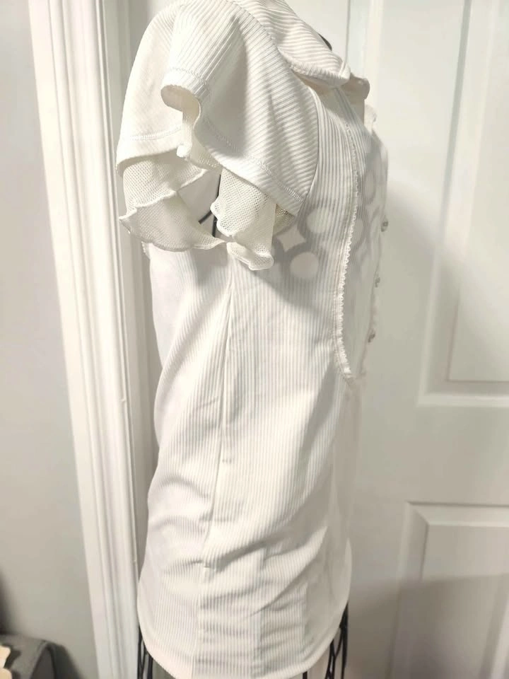 Cute Adidas & Stella McCartney women's shirt - photo 2