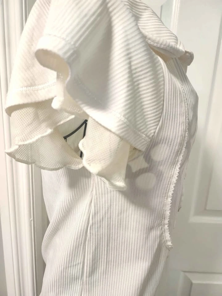 Cute Adidas & Stella McCartney women's shirt - photo 3