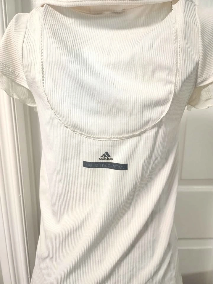 Cute Adidas & Stella McCartney women's shirt - photo 4