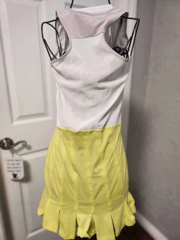 Adidas & Stella McCartney tennis dress - photo 3